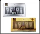 Shahnaz Husain Diamond & Gold Facial Kit (Set of 2, 200 g)