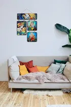 Decorative Wall Hanging 