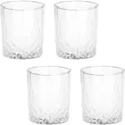 Liquor cum Cocktail Glasses 