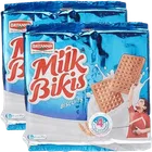 Britannia Milk Bikis Biscuit 2X190.5 g 