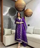 Designer Kurti Pant Set for Women 