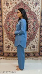 Kurta Set for Women 