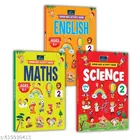 Super Kids Activity Book – 2 