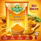 Dhani Pure Haldi/Turmeric Powder 1 Kg
