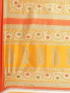 SVB मैसूर सिल्क साड़ी फॉर विमेंस 