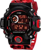Digital Watch for Boys 