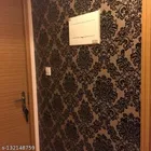 Bliss Vinyl Wallpaper for Home 