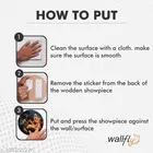 MDF Wooden Wall Hanging Quotes 