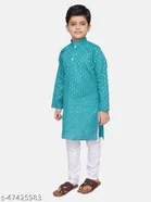 Kurta Set for Boys 