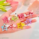 Metal Hair Clips for Women & Girls 