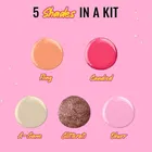 MyGlamm POPxo Thrivin Mini Nail Paint 