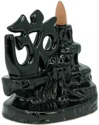 Om Polyresin With 30 Conesidols 7L X 7W X 12H Cm