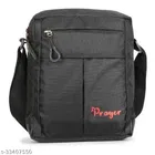 Polyester Massenger Bag 