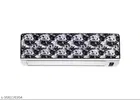 Split 1.5 Ton AC Cover for Indoor & Outdoor Unit 