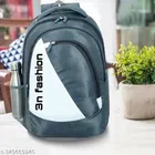 Polyester Backpack for Unisex 