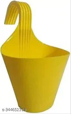 Plastic Hanging Planters 