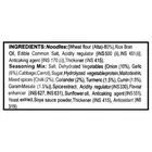 पतंजलि क्लासिक आटा नूडल्स 12X60 g 