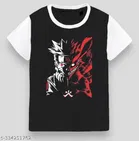 Round Neck T-Shirt for Boys & Girls 