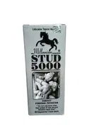 Lidocaine Topical Aerosol Stud 5000 for Men Spray for Men 
