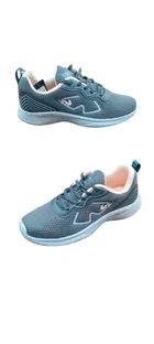 Campus Elli Advance Sports Shoes for Women 