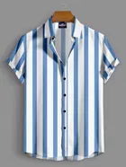 Half Sleeves Shirt for Men 