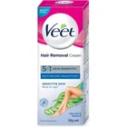 Veet Pure Hair Removal Cream for Women (32 g)
