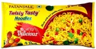 पतंजलि ट्विस्टी टेस्टी नूडल्स 280 g