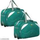 Polyester Duffel Bags 
