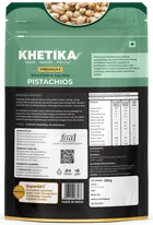 Khetika Pistachios 