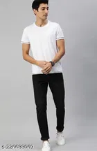 Denim Slim Fit Jeans for Men 