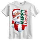 Round Neck Printed T-Shirt for Kids 