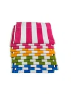 Cotton Blend Hand Towels 