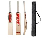 Virat Kohli bat|Size-5| For 10-14 Years Boys/Girls| With Cover|Under 500 Poplar Willow Cricket Bat 