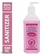 Nanzilon Hand Sanitizer (500 ml)