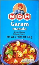 MDH गरम मसाला 2X100 g 