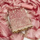 Embroidered Punjabi/All Over Suits for Women 