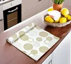 PVC Printed Shelf Mat Roll 