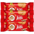 Mario Jeera Biscuits 3X65 g 