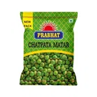 प्रभात चटपटा मटर 12X37 g 