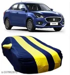 Car Cover for Maruti Suzuki Swift Dzire 