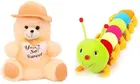 Stuffed Toys for Kids 