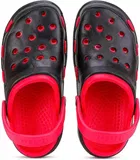 Combo of Flipflops with Clogs for Men 
