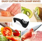 Alloy Knife Sharpener 