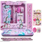 Unicorn Theme Stationery Gift Set 