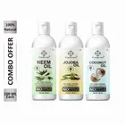 PuriFlame Pure Neem Oil 