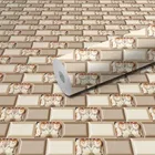 PVC Self Adhesive Wall Stickers 