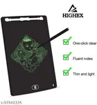 Plastic LCD Writing Pad 