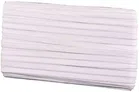 Nawani 18 mm Elastic (White, 25 m)