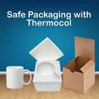 Ceramic Printed Coffee Mug 