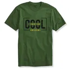 Crew Neck T-Shirt for Men 